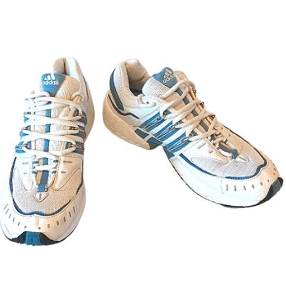 Adidas Classic Cross Training/Running Shoe NEW- Sz. 8.5 - Picture 1 of 14